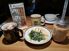 -太二酸菜鱼(南京艾尚天地店)