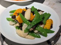 -雀蓝川菜(滨湖万象汇店)