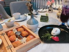 -木棉花开(中心城店)