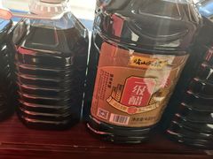 -西府酒家(太白山店)