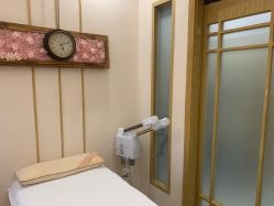 -芳朵美容养生SPA