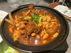 -零柒三幺·山野湖南菜(景枫中心店)