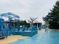 -青岛方特梦幻王国