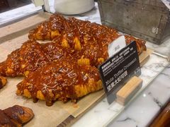 -WHEAT&BAKER-麥(凯德来福士店)