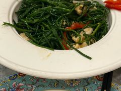 -汗腾格里·风味餐厅(新疆驻京办店)