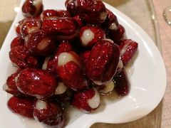 -老客站酒楼(金花南路店)