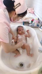 -金月汇月子会所(宝鸡高新店)