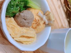 -椰夫人·养生椰子鸡(金沙洲永旺店)
