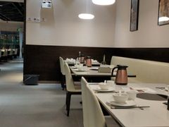 大堂-煲王粤菜餐厅(中侨中心店)