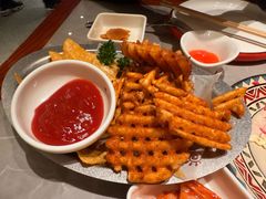 -通海俄式烧烤·俄罗斯大串(嵩山路店)