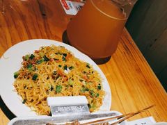 -木屋烧烤(岗顶二店)