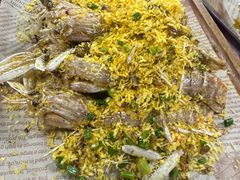 -琼大师东方烤乳猪(亚特兰蒂斯店)