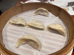 虾仁蒸饺-鼎泰丰(国金店)