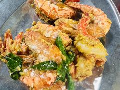 -黄亚华小食店(Jalan Alor)
