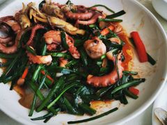 -小天妃海鲜酒楼(西马庄店)