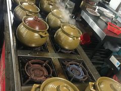 -大笑饭堂(甲子桥店)