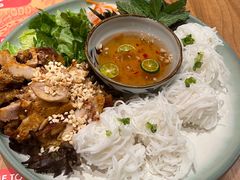 -越美小馆·越南料理(曲江店)