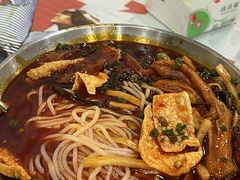 -龍城柳州螺蛳粉(群星路店)