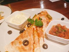 -Shanghai Brew House上海啤酒工坊(老外街店)