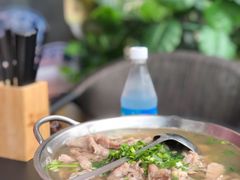 -肖四女乐山跷脚牛肉(世博源店)
