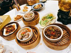 -稻香酒家·34年老字号·港式粤菜(侨光店)