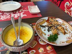 -仙隐小鹿中华料理(南宁万象城店)