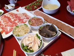 -山城辣妹子(定福庄店)