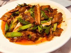 -茅庐毛血旺(临沂泰盛广场店)