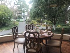 -浙江西子宾馆·瑶园咖啡厅