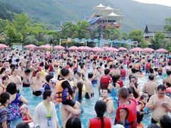 -苏州乐园森林水世界