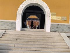 -普陀山慧济禅寺