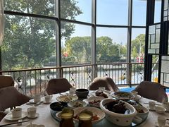 -名轩·中餐厅(南京玄武湖假日酒店)