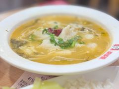 -南城香(欧陆经典万兴苑店)