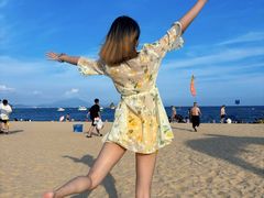 -大梅沙海滨公园