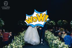 -格乐利雅婚礼艺术中心(南外滩店)