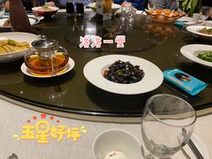 -上海人家花樣年华(中山公园店)