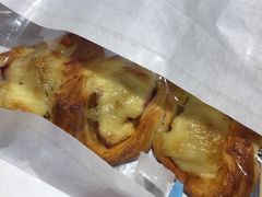 丹麥串燒-好利来(四季青店)