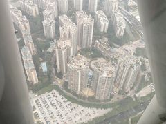 -广州塔卢特斯法国旋转餐厅