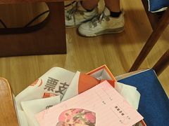 -剧狐剧本杀(徐汇1号店)