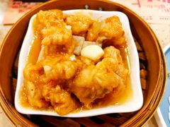 -点都德(中海环宇荟店)