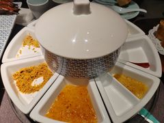 -羲和雅苑•北京烤鸭(乐园道万象城店)