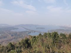 -九曜山