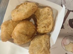 -麦当劳(金沙广场店)