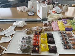 零售区-LOVEGIFT爱礼(八佰伴店)