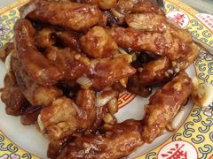 -砂锅居(西四店)