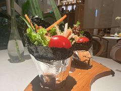 -纳地素食(石门公园店)