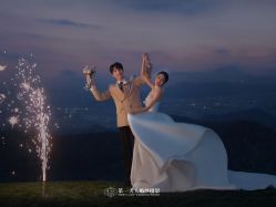 -第一夫人婚纱摄影(南京店)