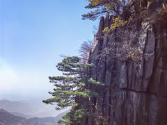 -九华山风景区