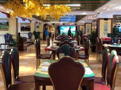 大堂-海尔巴格新疆餐厅(东来兴店)