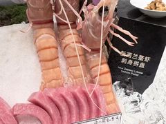 -曲水兰亭·兰亭·宴(上海虹桥店)